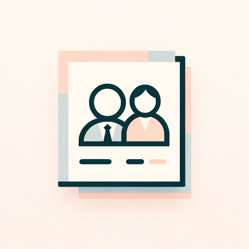 Personal CV Assistant logo