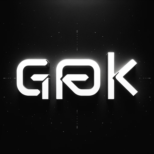 Grok logo