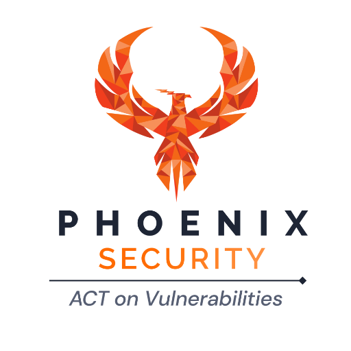 Phoenix Cyber Sentinel - Vulnerability Navigator logo