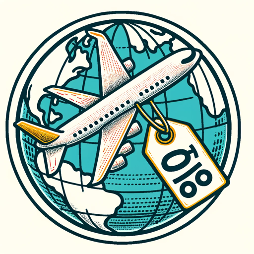 Economical Airfare Scout logo