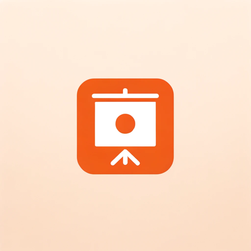 スライド作成GPT