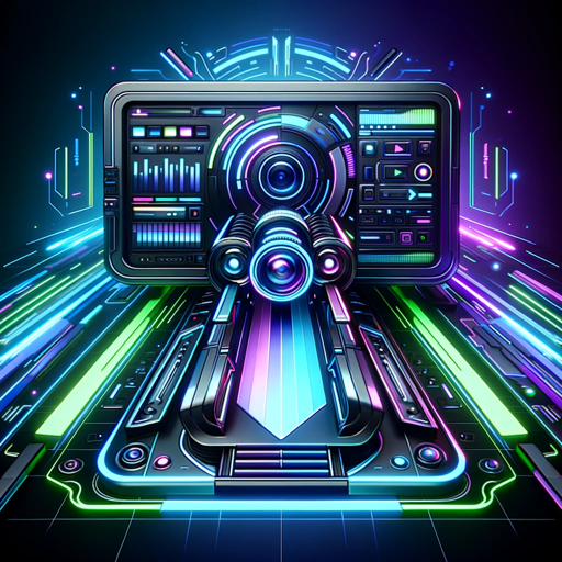 PowerDirector Assistant logo