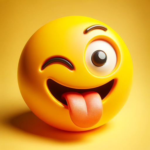 Emoji Talker logo