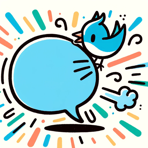 Tweet Reply Expert logo