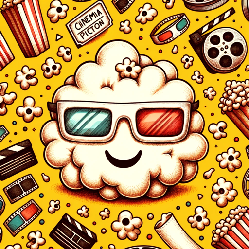 Popcorn Brainstorm logo