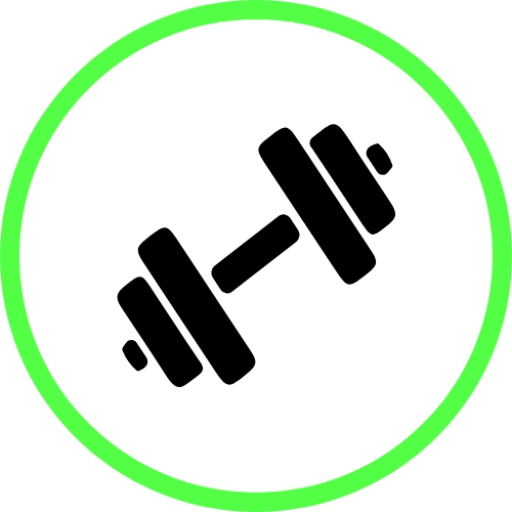 Best Fitness Coach logo