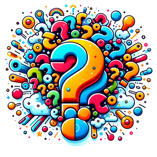 Trivia Table Maker logo