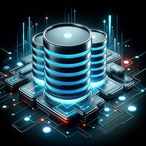 Data SQL Guru logo