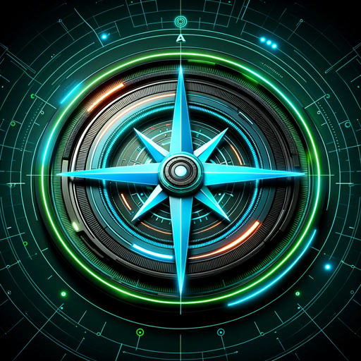 GPT Finder logo
