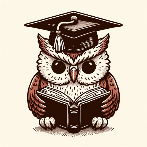 Scholarship Bullshit Generator logo