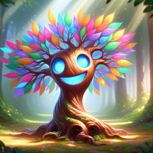 Glibatree Art Designer logo