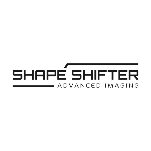 Shapeshifter Media Desk logo