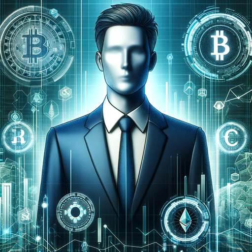 Crypto Investment Analyst logo