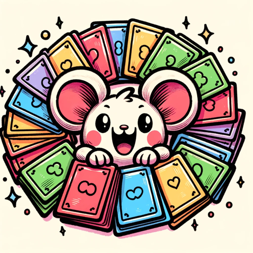 PokeCard Valuer logo