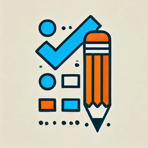 Quiz, Survey, Poll, Form Builder