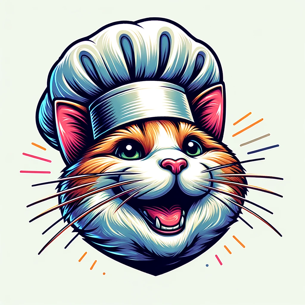 Nutri Meow logo