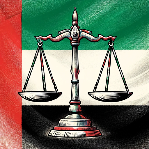 UAE Labour Law Guide logo