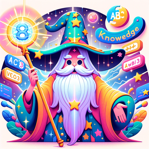 Quizzard - Your Quiz Wizard logo