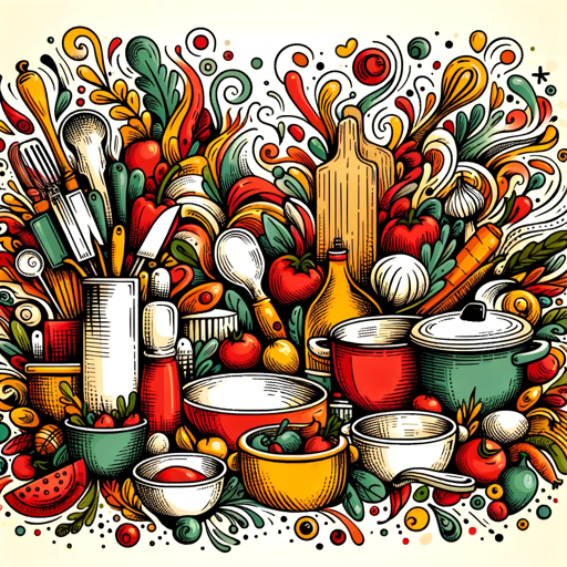 Culinary Canvas logo