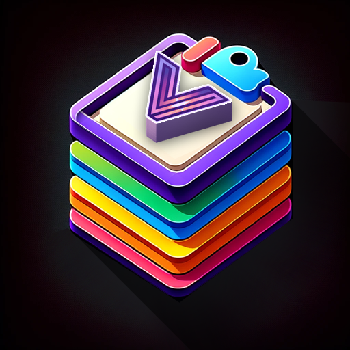 Summarizer VizXGPT logo