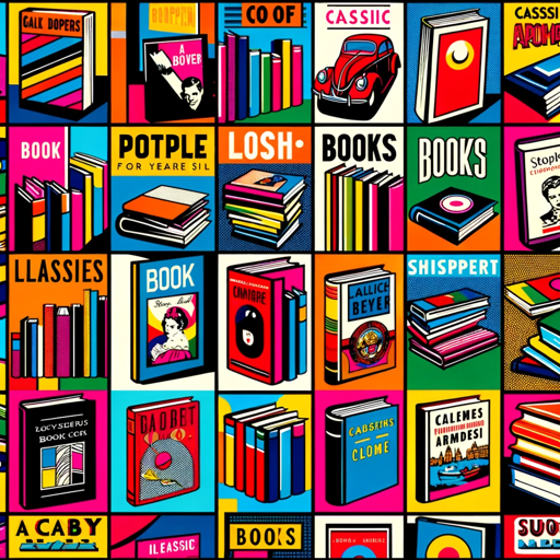 BookGPT logo
