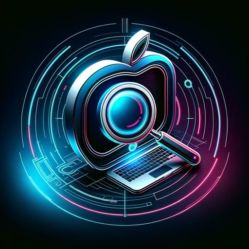 Mac App Expert logo