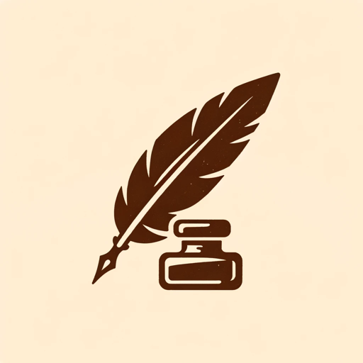 Long Form Outline Creator by Brain8 logo