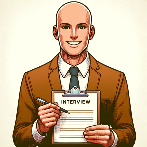 Interview Coach logo