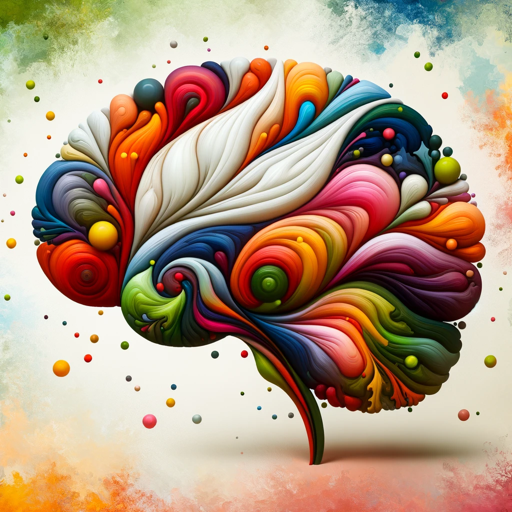 Mind Blender logo