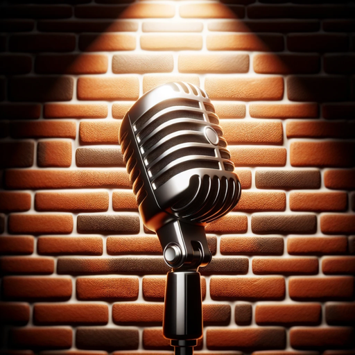 Comedy Corner logo