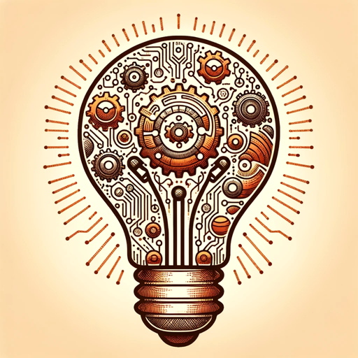 Idea Expander logo