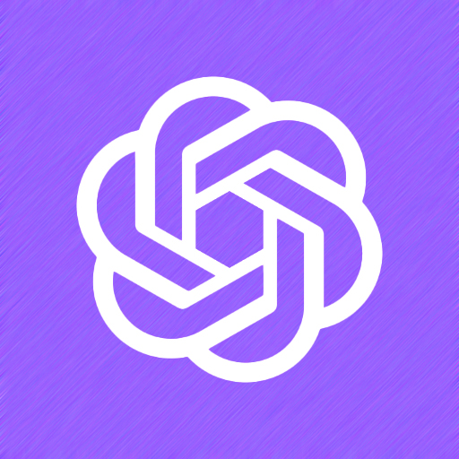 GPT-4 Pro Max logo