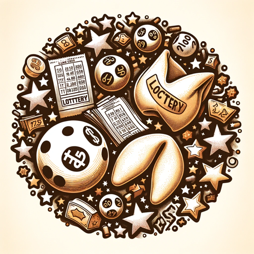 Lucky Number Insights logo