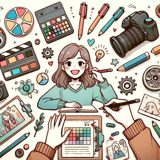 Amie - Xiaohongshu Content Strategist logo