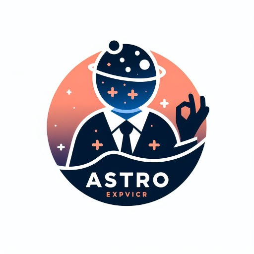 Astro 💫 logo