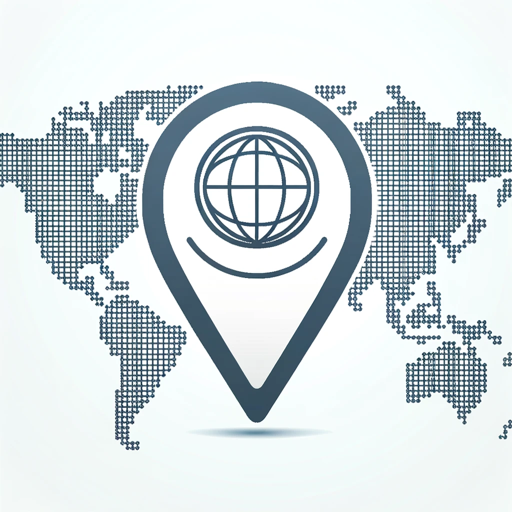 Map  GPT logo