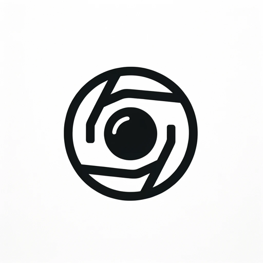 Creative Lens logo
