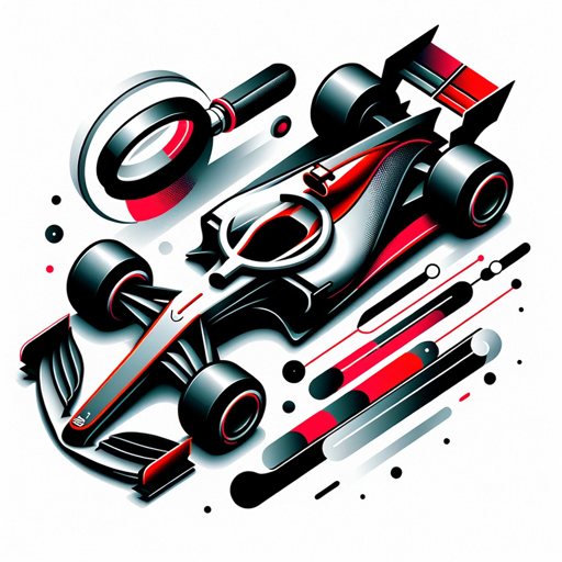 F1 Analytics logo