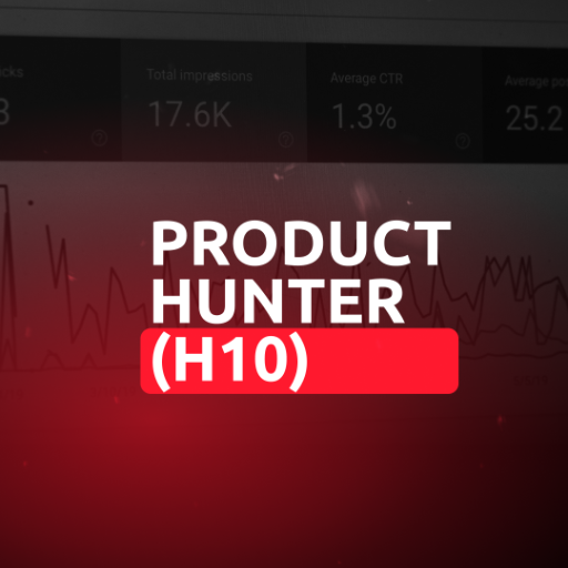 Product Hunter (H10)