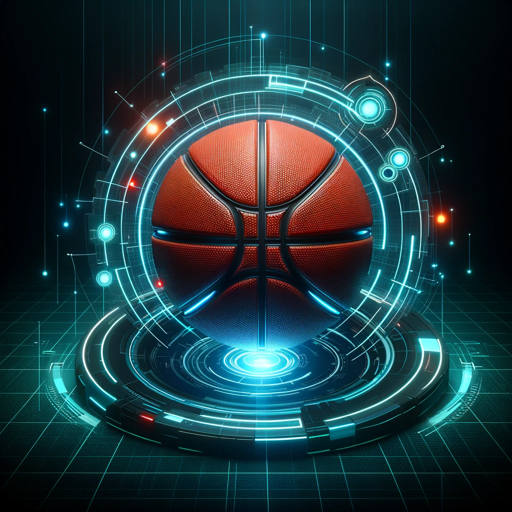 BASKETBALL logo