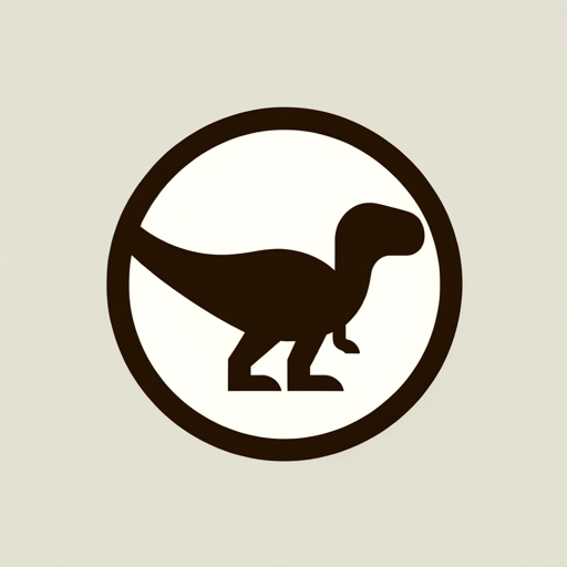 Prehistoric Fauna Guide logo