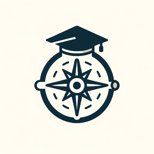 College Compass logo