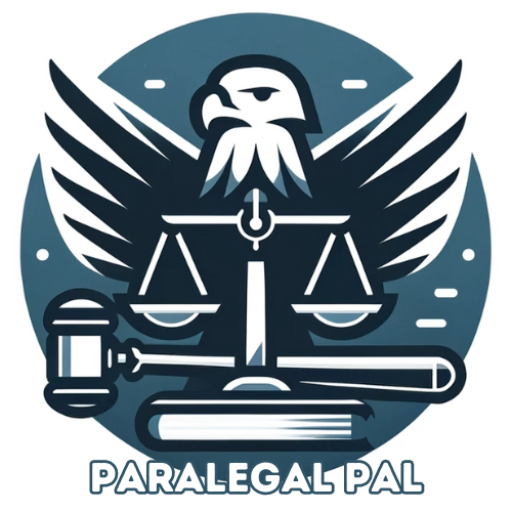 Paralegal Pal logo