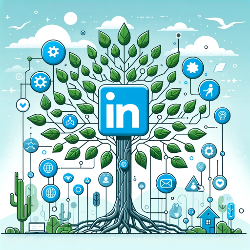 Link In Headline Creator AI logo