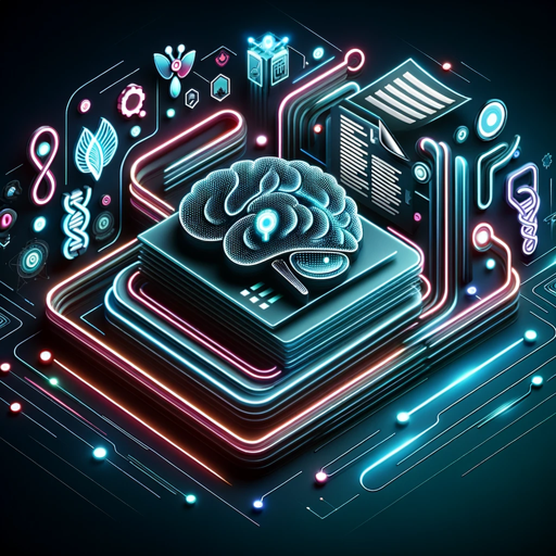 MediReview Assistant logo