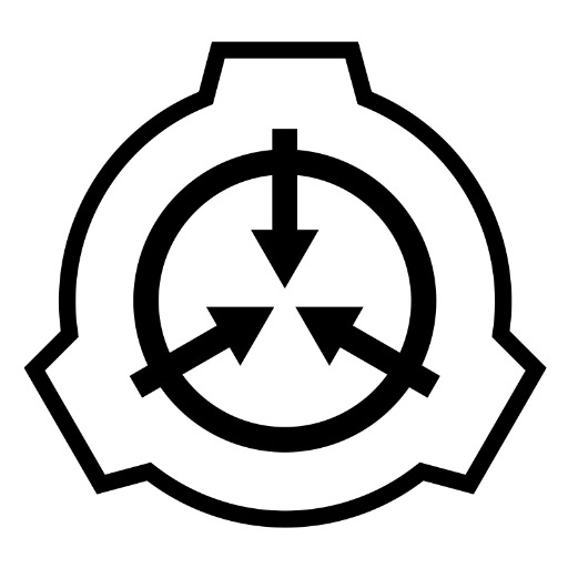 Echoes of Anomaly: SCP Foundation Missions logo