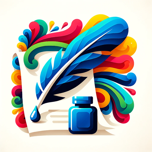 Figurative Language Enhancer logo