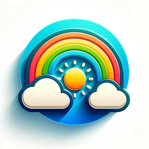 Weather 10 Day logo