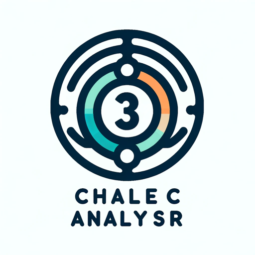 3C Analyzer logo