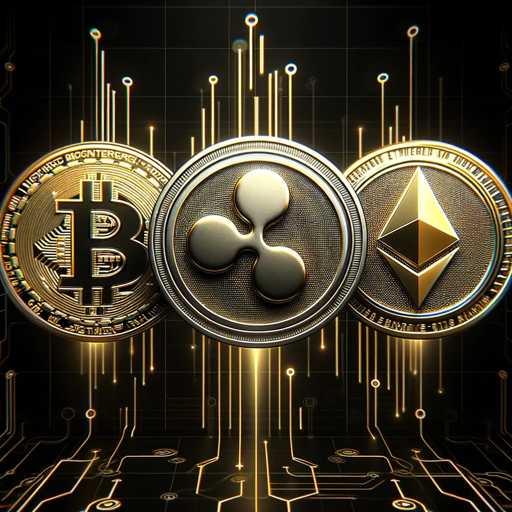 Crypto Trading Strategies logo
